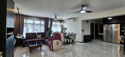 Blk 356B Anchorvale Plains (Sengkang), HDB 5 Rooms #518017901